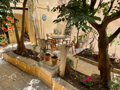 If you seek peacful shelter in the middle of the vibrant old city, CasaBadani is  CasaBadani- a magical house and private garden Entire home vacation rental 653365165952848813