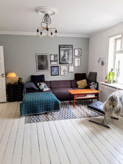 The apartment has 5 rooms: two spacious rooms en suite containing an open-spaced Copenhagen, Denmark Cosy, spacious 5-room apt at Islands Brygge, CPH! Entire condo vacation rental 36950603