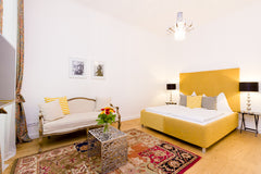 This Apartment is in Vienna Alsergrund. The Equipment includes : electric stove, Vienna, Austria Apartment in Vienna - near City center 3.10 Entire rental unit vacation rental 39907655