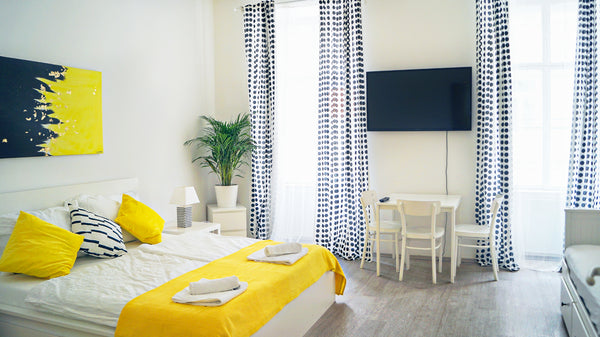 Eine hübsche kleine Wohnung im Herzen Wiens mitten im Botschaftsviertel. Nur 3 G  Cosy 1BR in Central Location Entire rental unit vacation rental 38833938