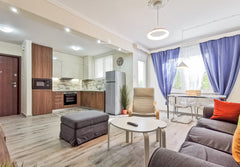 Neos Kosmos (next to Intercontinental Hotel) - Cozy and sunny apartment, renovat Athens, Greece Charming 2BD apt next to metro station Entire condo vacation rental 42528622