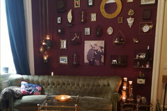 Vermiete mein wunderschönes voll möbliertes WG Zimmer im Herzen von Wien (Zoller Berlin, Germany Wunderschönes Zimmer im Herzen von Wien Private room in rental unit vacation rental 43152352