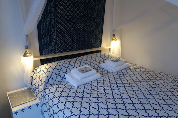 This property is 1 minute walk from the beach, and the nice Taverna.The tasteful Greece Chez Cécile Home Private room in bed and breakfast vacation rental 24441818