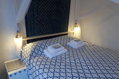 This property is 1 minute walk from the beach, and the nice Taverna.The tasteful Greece Chez Cécile Home Private room in bed and breakfast vacation rental 24441818