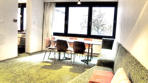Die 64m2-Wohnung [geeignet für Paare, Geschäftsreisende, Alleinerziehende/ Paare Vienna, Austria Architektenwohnung nahe Zentrum Entire rental unit vacation rental 15950881