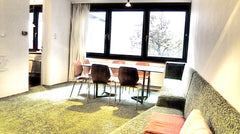 Die 64m2-Wohnung [geeignet für Paare, Geschäftsreisende, Alleinerziehende/ Paare Vienna, Austria Architektenwohnung nahe Zentrum Entire rental unit vacation rental 15950881