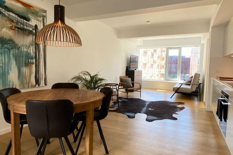 This lovely apartment provides you with everything you need for a pleasant stay   Modern & cozy condo in Copenhagen Entire condo vacation rental 706251538299072963