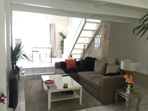 Echoppe Bordelaise avec jardin située au centre de Bordeaux.<br />Quartier calme Bordeaux, France Echoppe Bordelaise avec Jardin Entire home vacation rental 11424305