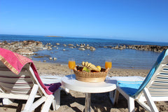 Sleeps 4.The house is located at the suburbs of Malia town, in a complex of 2 ap Greece House up on the beach 2 Entire home vacation rental 2513054