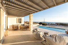   White Cube Villa Entire villa vacation rental 33551870