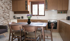 A unique traditional house,with short strokes of modern comforts.The landscape i Rethimnon, Greece Forest View House 2 in South Rethymno ! Entire home vacation rental 24641534