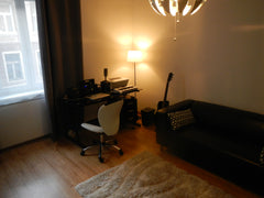 One bedroom apartment in the 10th district, 5 minute walk to metro U1 Reumannpla Vienna, Austria Nice Apartment near Transport Entire rental unit vacation rental 5568421