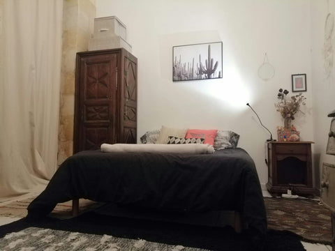 Chambre à louer dans un bel appartement lumineux en plein centre de Bordeaux, à  Bordeaux, France Bordeaux: appartement idéalement placé. Private room in rental unit vacation rental 30783156