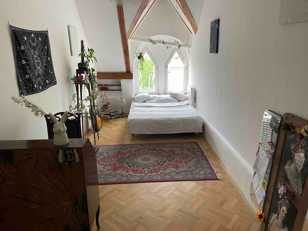 The view is stunning!:) You can see literally most of the famous monument from w New York, NY Observation tower in the city center Entire rental unit vacation rental 50334473