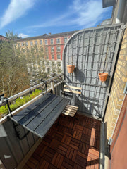 Cozy 67 square meters two-bedroom apartment on a quiet street in central Østerbr Lyngby, Denmark Cozy private apartment in central Østerbro Entire condo vacation rental 50772310