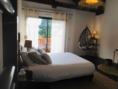 Etape à Bordeaux pour une ou plusieurs nuits. Idéalement située notre maison vou Talence, France Chambre privée, le Ferret au coeur de Bordeaux Private room in home vacation rental 36587035