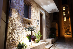 New Luxurious suite with jacuzzi with amenities and facilities. It is located in Chania, Greece Edward Luxury Suites Room in hotel vacation rental 604949154748360854