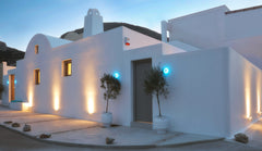  Egaleo, Greece Eolia Kamari Villa Entire villa vacation rental 35867466