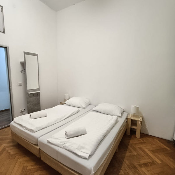 Vienna, Austria Klein und fein Private room in rental unit vacation rental 52963298
