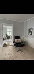 Du finder ikke en bedre placering! <br />Lejligheden som er placeret på den kend Denmark Dejlig stor lejlighed i hjertet af København! Entire condo vacation rental 658410960954172602
