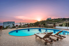 Sea & Sun villas complex and our Luxury Bluebell villa is everyone's  Dream for  Chania, Greece Sea & Sun Villas, Heated Pool, Amazing Sea Views! Entire villa vacation rental 39934448
