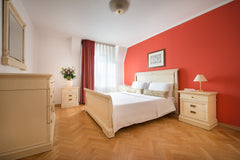 4-star nice apartments located directly in the city centre of Prague<br /><br /> Prague, Czechia Suite Home Prague Apartments Room in aparthotel vacation rental 2340973