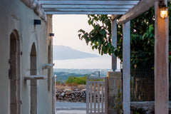 Villa LeonAnto is a traditional stone villa ( 142 m2) situated in the village of Chania, Greece Traditional Stone Villa on a  Hilltop  with Pool Entire villa vacation rental 14530379