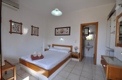 <b>Guest access</b><br />We are located at the edge of the picturesque Port of I Greece 1.1) Private room for single travellers on beach Private room vacation rental 11491438