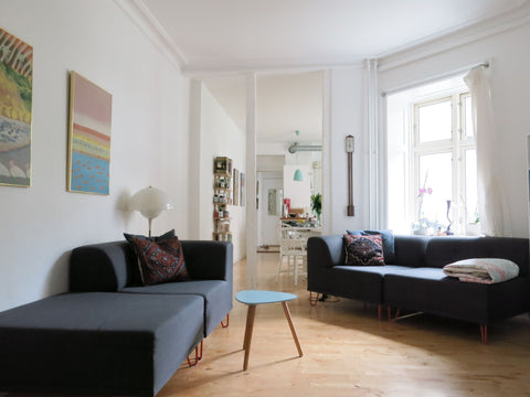 - - Rooms - -<br /><br />Ground Floor:<br /><br />Bedroom 1: single bed (length: Copenhagen, Denmark Center - 3 Bedrooms - Sølvgade - 4 People (1288-1) Entire serviced apartment vacation rental 26184991