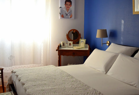 Chambre avec salle de bain privée dans appartement T5 situé dans résidence avec  Bordeaux, France votre chambre sdb privée, petit dej Private room in condo vacation rental 27913568