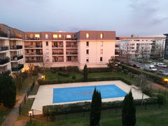 Appartement au centre de Bordeaux dans la résidence du clos Margaux avec balcon  Soulac-sur-Mer, France Appartement T2 allées Haussman Entire condo vacation rental 19788194