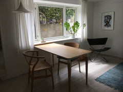 Light and modern room in our renovated basement. The room is modern and have hea Copenhagen, Denmark Light room with kitchen in a quiet neighborhood. Private room in home vacation rental 3570192