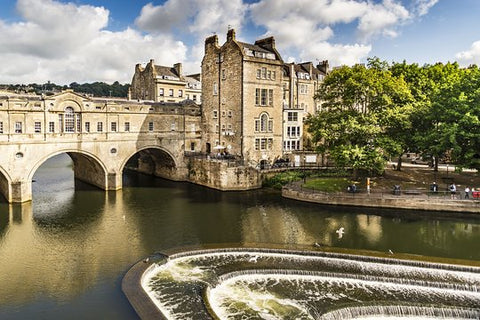 Bath Private Family Tour With Bath University Guide  Private Tours and Travel Guide Europe London CITY Bath Destination Tour Europe London CITY Bath