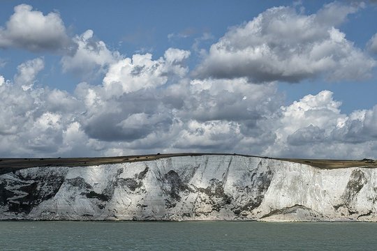 Canterbury & the White Cliffs of Dover Tour (Small Group)  Private Tours and Travel Guide Europe London CITY London Destination Tour