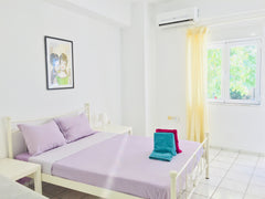 Hygiene and cleanliness is our first priority, all of our apartments are careful Rethimnon, Greece Korona beach apartments 1' beach 5' downtown III Entire rental unit vacation rental 43093260