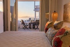 We are delighted to be offering our guests these two new Superior Studios. Creat Greece Superior Studios with Sea view. Mykonos Town Area. Private room in bed and breakfast vacation rental 19132577