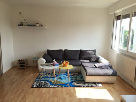 D  T4 appartement adorable avec joli balcon Entire rental unit vacation rental 18955243