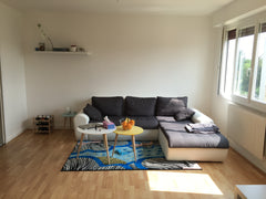 D  T4 appartement adorable avec joli balcon Entire rental unit vacation rental 18955243