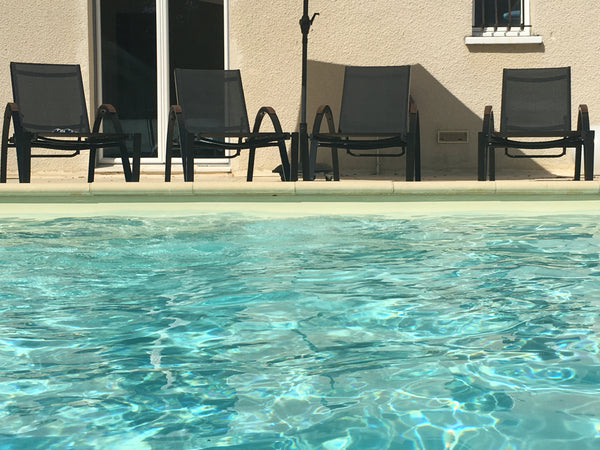 Grande maison entièrement rénovée de plus de 200m2 comprenant 6 chambres (dans c Saint-Aubin-de-Médoc, France Villa 10 pers à 20 min de Bordeaux et Lacanau Entire home vacation rental 19991956