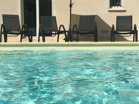 Grande maison entièrement rénovée de plus de 200m2 comprenant 6 chambres (dans c Saint-Aubin-de-Médoc, France Villa 10 pers à 20 min de Bordeaux et Lacanau Entire home vacation rental 19991956