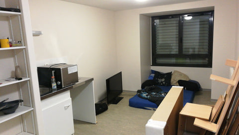 Mon logement est proche de L'autoroute direction Bordeaux . <br />Et un arrêt de Bourges, France Appartement Entire rental unit vacation rental 17290603