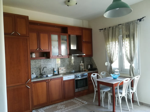<b>License number</b><br />00001690059 Heraklion, Greece Jasmine apartment Entire rental unit vacation rental 19753316