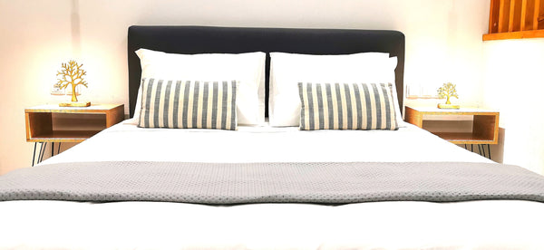 The newly renovated Urban Luxus Studio 2 is only 3 minutes from Nikos Kazantzaki Heraklion, Greece New renovated - Urban Luxus Studio II Entire condo vacation rental 51263070