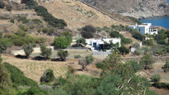 My place is close to great views, restaurants and dining, and the beach. You’ll  South Australia, Australia Dream Getaway Beach House Katsadia Lipsi GR Cycladic home vacation rental 13916473