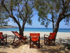 Typical Cycladic house completely renovated, located in the heart of Parikia in  Landelies, Belgium Cycladic house+garden in historic heart Parikia Cycladic home vacation rental 5246573