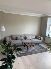 Perfekt til storbyferie hvor du vil bo centralt, tæt på metro, og i rolige omgiv Copenhagen, Denmark Penthouse på Frederiksberg med privat tagterrasse Entire condo vacation rental 629996843961698688