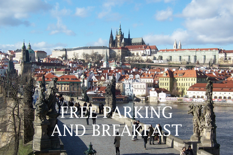 An apartment (63 sq. meters) in the historical part of Smíchov, just 150 meters  Prague, Czechia An apartment in a historical area Entire rental unit vacation rental 4719127