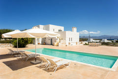 Villa Blueberry with 4 bedrooms and private pool close to Naoussa and to Mikri S Paros, Greece Villa Blueberry with private pool close to Naoussa Entire villa vacation rental 38859346