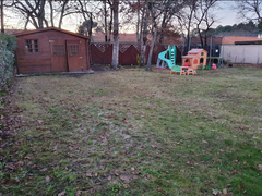 La maison récente est comme un cocon, en seconde ligne pour être au calme et ne  Bordeaux, France La maison de Cécile Entire villa vacation rental 559138357746765953