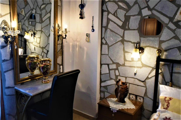 Do you want to have the best vacation of your life? The Pasas Castle in Naxos is Athens, Greece Pasas Castle - House of Aeolus (DELUXE) Entire rental unit vacation rental 30497274